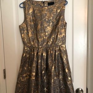 Cynthia Rowley Cocktail Dress